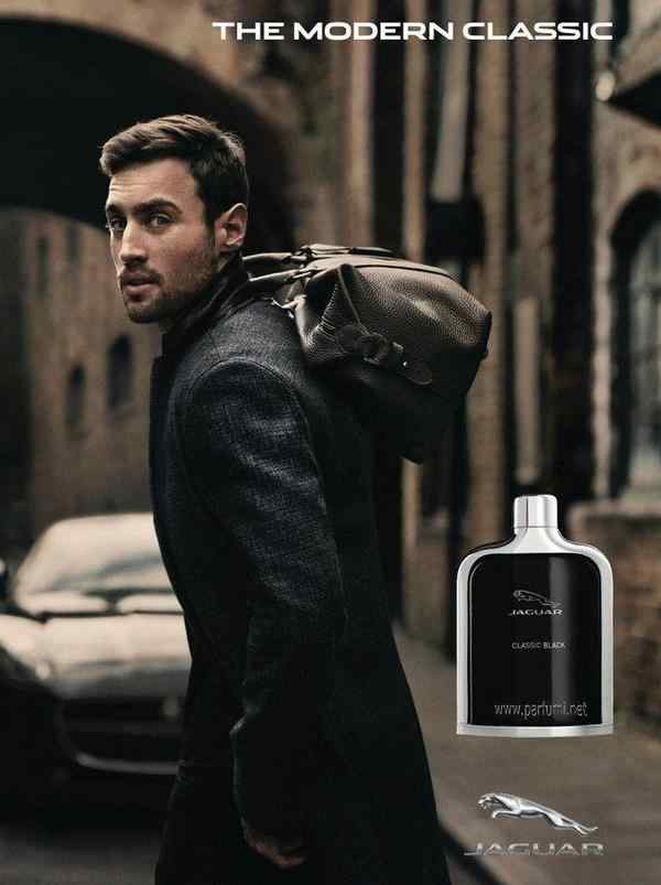 Best Jaguar Perfumes for Men