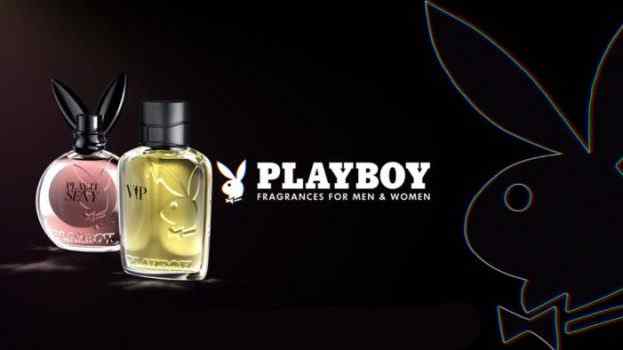 Best Playboy Perfumes for Men