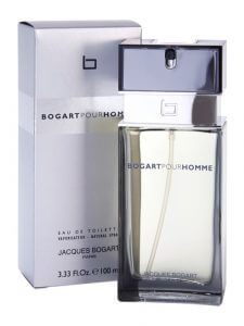Bogart Pour Homme by Jacques Bogart