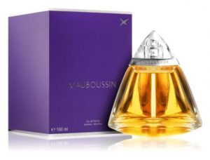 By Mauboussin by Mauboussin