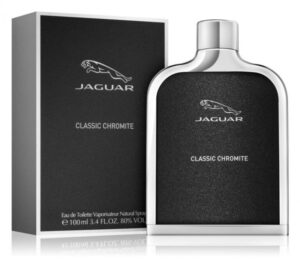 Classic Chromite by Jaguar