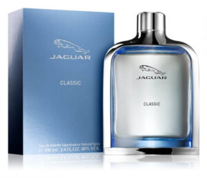 Jaguar Classic Blue