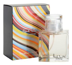 Extreme Woman by Paul Smith