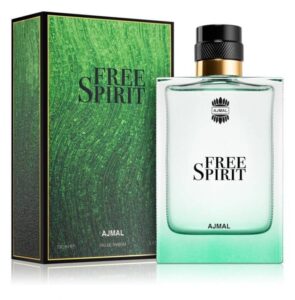 Ajmal Free Spirit