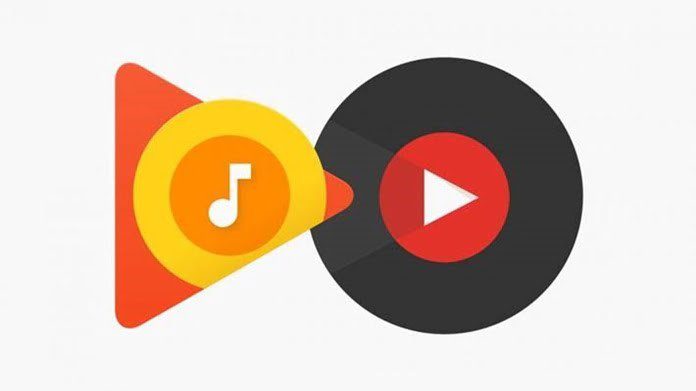 Google Play Music