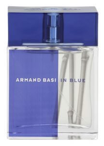 In Blue by Armand Basi