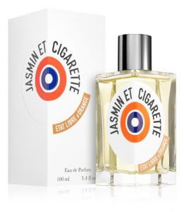 Jasmin et Cigarette by Etat Libre d'Orange