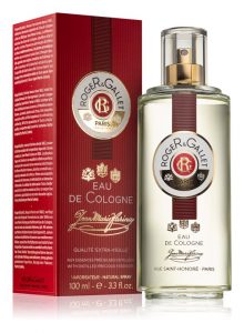 Jean-Marie Farina by Roger & Gallet