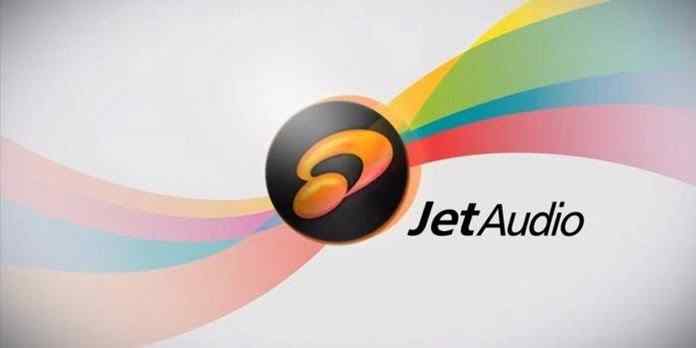 JetAudio HD Music Player