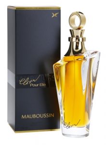 Mauboussin Elixir Pour Elle by Mauboussin