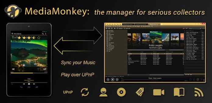 MediaMonkey Player