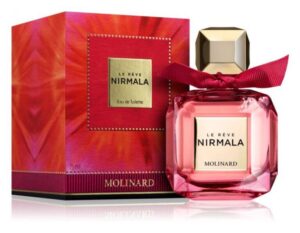 Nirmala Le Reve by Molinard