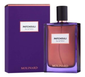 Molinard Patchouli