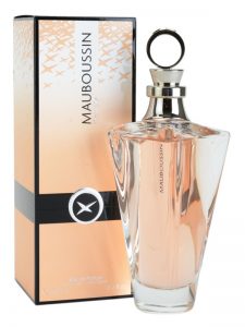 Pour Elle by Mauboussin