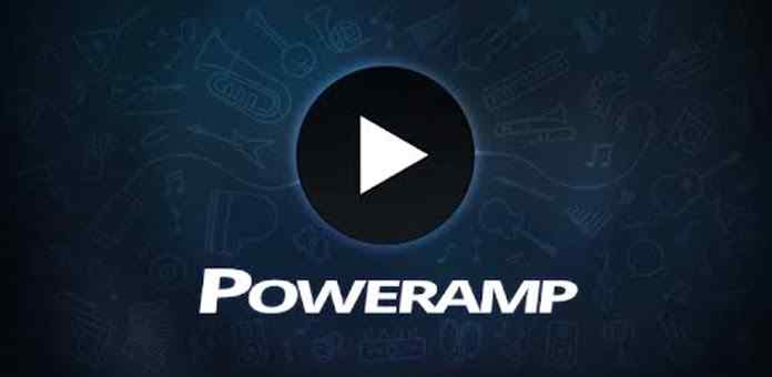 Poweramp Music Player - Android Apps
