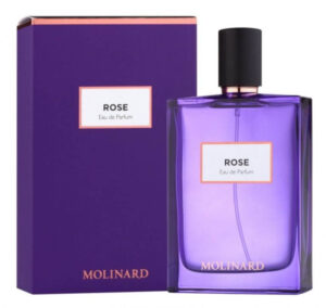 Rose by Molinard