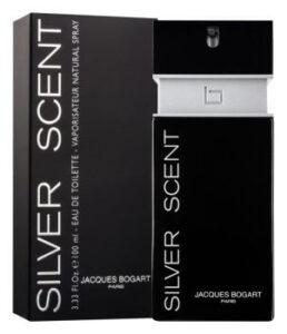Silver Scent by Jacques Bogart