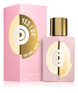 Yes I Do by Etat Libre d'Orange