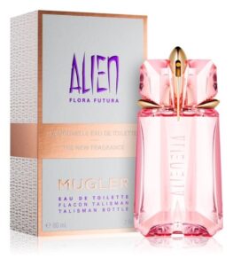 Alien Flora Futura by Thierry Mugler