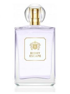 Victoria's Secret Berry Escape