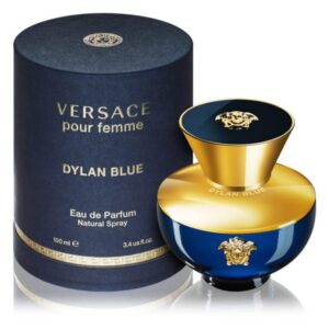 Dylan Blue Pour Femme by Versace