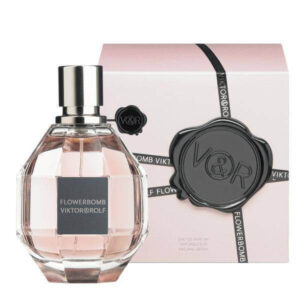 Flowerbomb by Viktor & Rolf