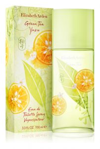 Green Tea Yuzu by Elizabeth Arden
