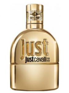 Just Cavalli Gold for Her by Roberto Cavalli