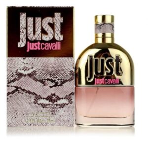 Just Cavalli by Roberto Cavalli