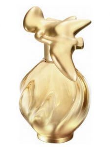 L'Air du Temps Eau Sublime by Nina Ricci