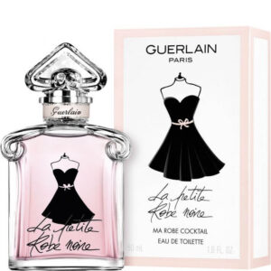 La Petite Robe Noire by Guerlain