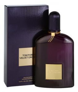 Velvet Orchid by Tom Ford