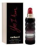 Yes I Am by Cacharel