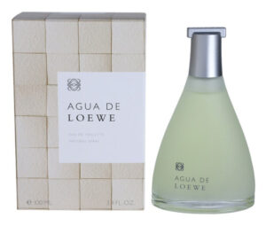 Agua – Loewe