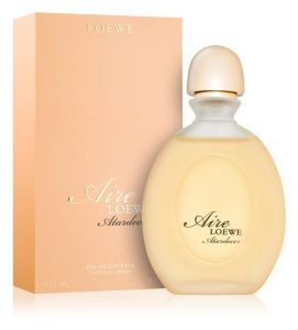 Aire Atardecer – Loewe