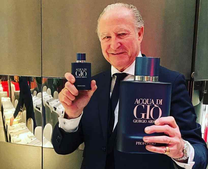 Best Alberto Morillas Women Perfumes