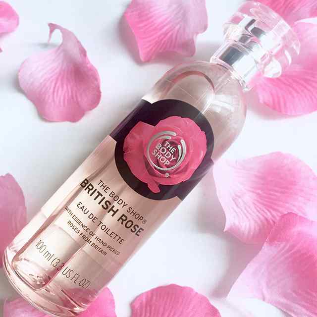 Best Body Shop Women Perfumes