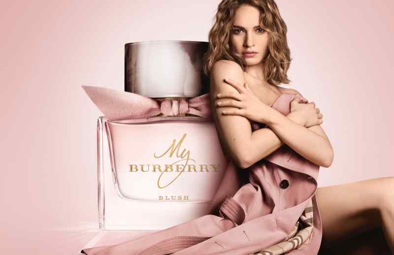 Best Burberry Women Perfumes