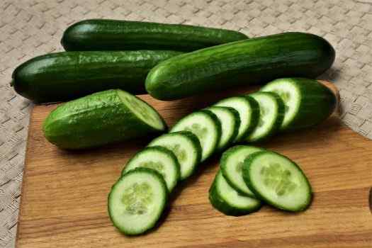 Best Cucumber Women Perfumes