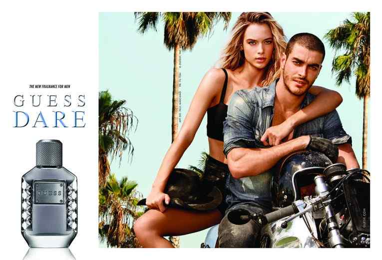 Best Guess Men Perfumes