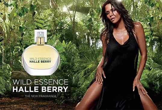 Best Halle Berry Women Perfumes