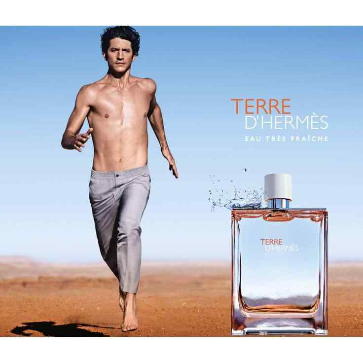 Best Hermes Perfumes For Men