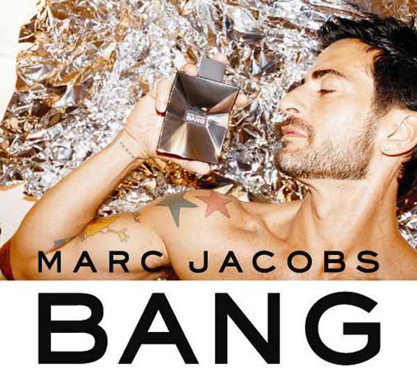 Best Marc Jacobs Perfumes For Men