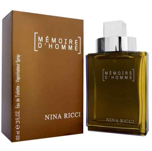 Best Nina Ricci Men Perfumes