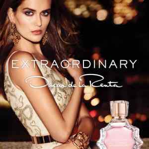 Best Oscar De La Renta Perfumes for Women