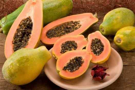Best Papaya Women Perfumes