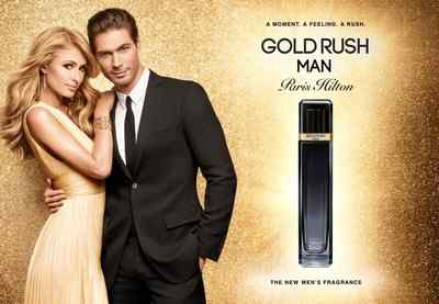 Best Paris Hilton Men Perfumes