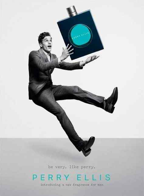 Best Perry Ellis Perfumes For Men