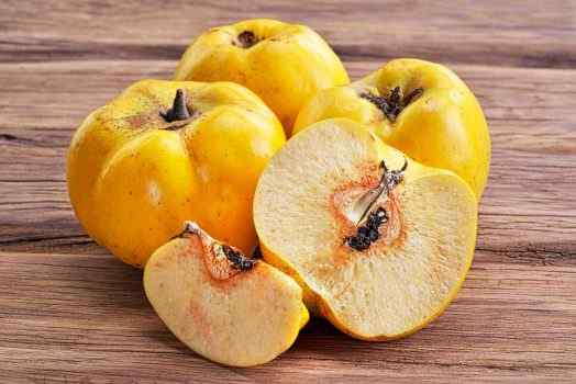 Best Quince Women Perfumes