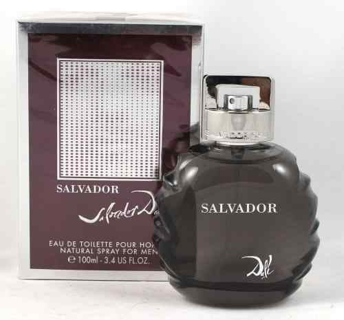 Best Salvador Dali Men Perfumes